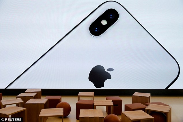 Apple planning to launch the 'biggest iPhone ever'