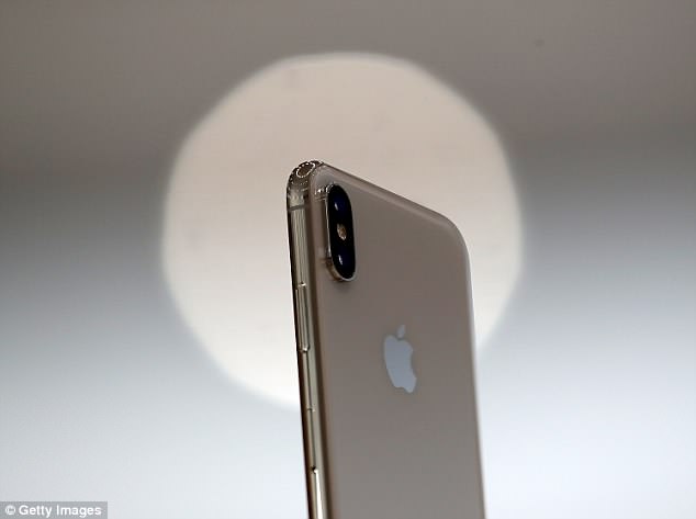 Apple's 2019 iPhone Could Feature Triple Cameras