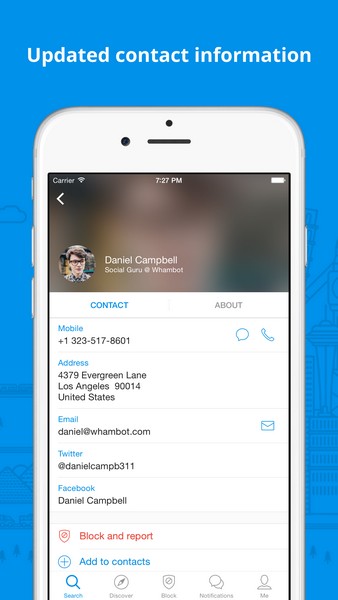 Truecaller Launches New Version of its iOS App with a Complete Redesign and Adds New Search Widget to Simplify Missed Call Lookup