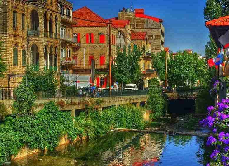 5 Things to do in Zahle 