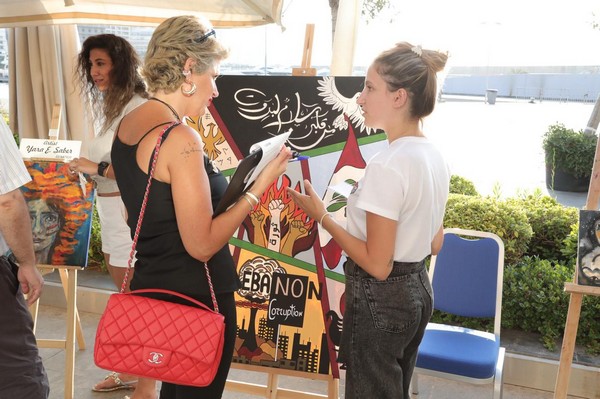 Soul for Lebanon 