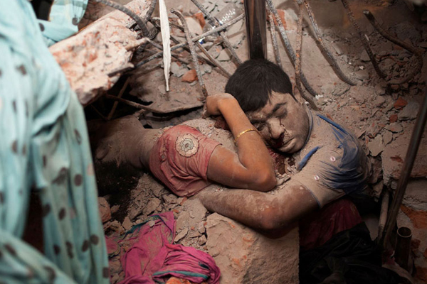 10 Powerful Photos that Speak Louder Than Words