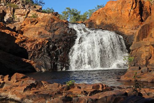 10 Worlds Most Beautiful National Parks