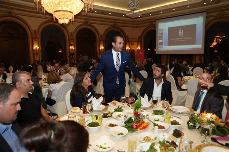 Le Royal Hotels & Resorts Lebanon Star of the Middle East successfully aims for the Jordanian market