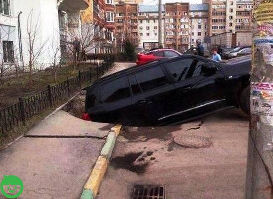 The 10 Most Unlucky People On This Planet