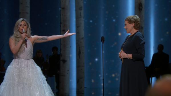 Oscars 2015: Top 5 Moments From the Show