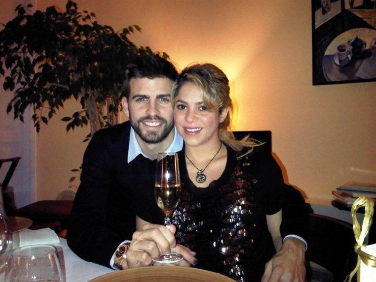 International Celebrities married-dating Lebanese