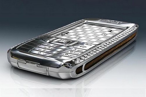 Top 5 Most Expensive Mobile Phones in the World