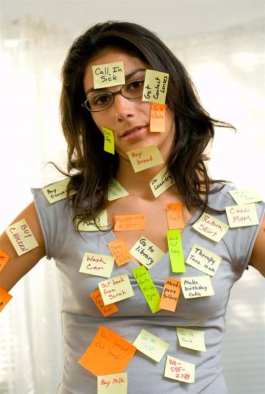 10 Last Minute DIY Halloween Costumes