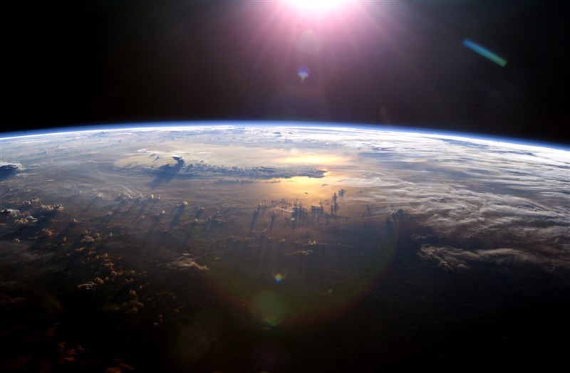 In Video: Astronomers Might Have Found New Planet Around Star System Closest To Earth