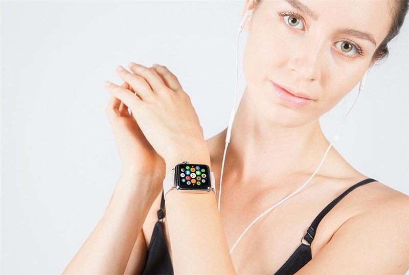 The Oppo Watch 2 launches with a promise of 16 days of battery life