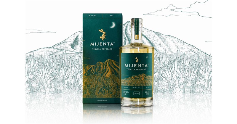 Mijenta Tequila now in Lebanon