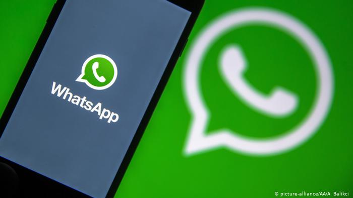 WhatsApp Loses Millions Of Users After Planned Update To Its Terms