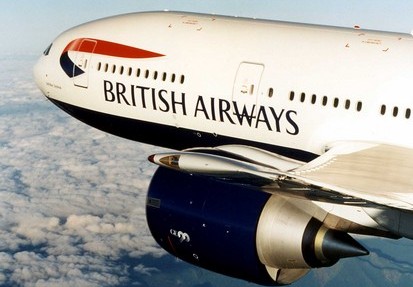 Get 2014 off to a Flying Start by Visiting One of British Airways Top Places to be Seen in 2014