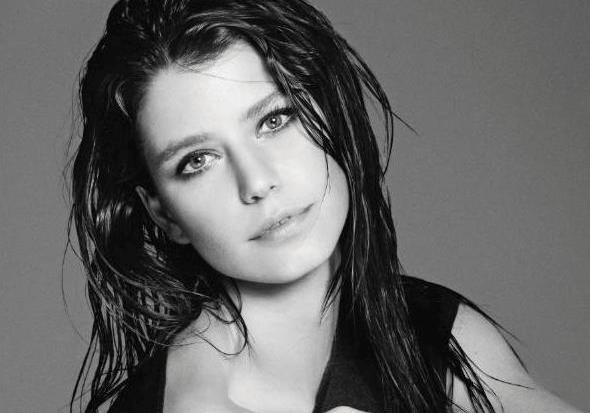 Turkish actress Beren Saat to make her Arabic TV series debut