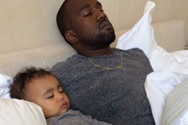 Here’s How Your Favorite Celebrities Celebrated Father’s Day