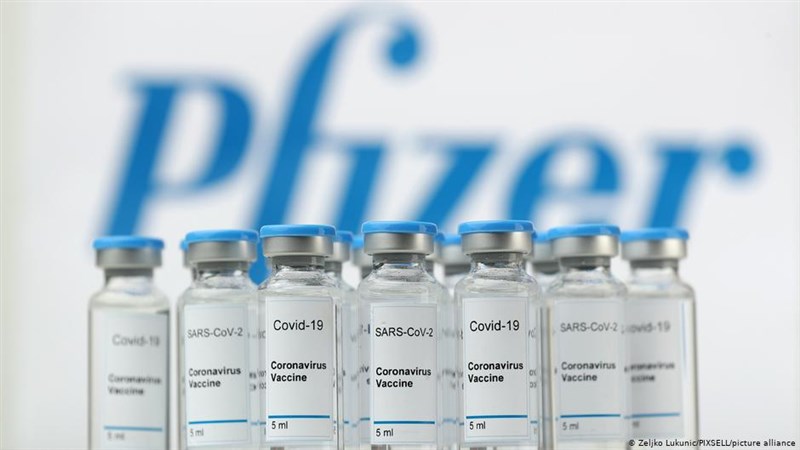 Covid vaccinations in France to begin on Sunday