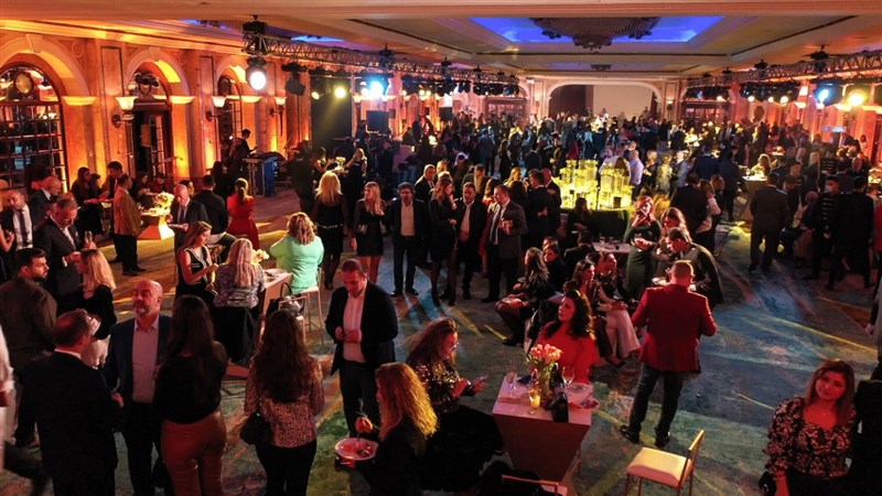 InterContinental Phoenicia Beirut welcomes guests to unite for the love of the land