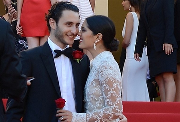 The most luxurious Lebanese Wedding in France