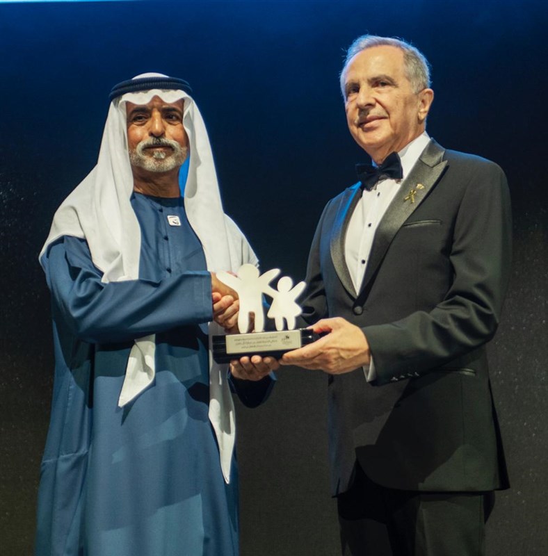 CCCL Gala dinner 2022