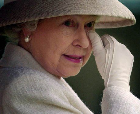 The Queen loses one of her closest confidantes