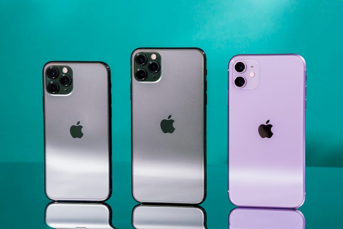 5G drains iPhone 12 battery 20 percent faster test shows