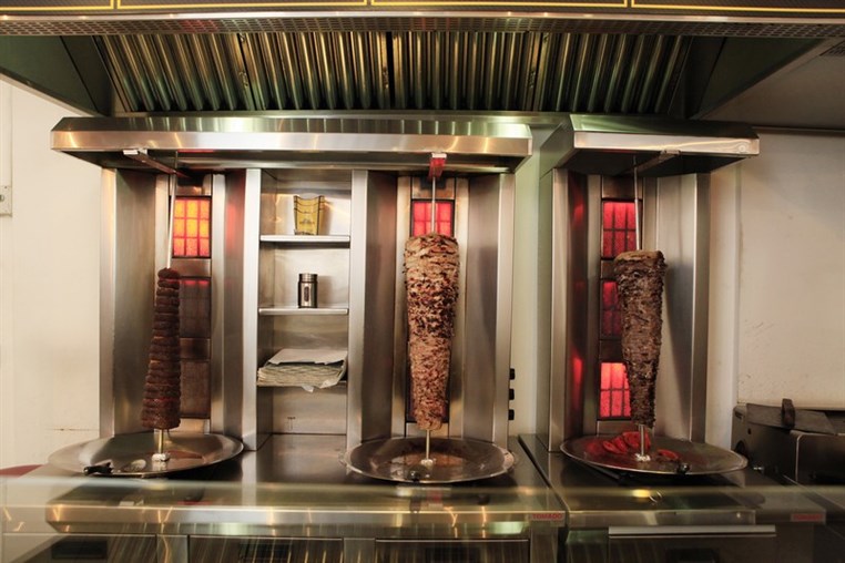 Abou Shawarma Open Now Taking Shawarma to the next level!
