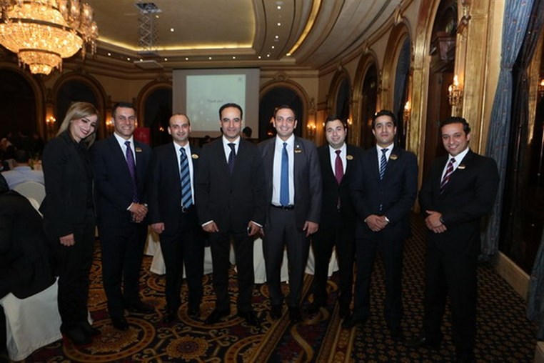 Le Royal Hotels & Resorts Lebanon Star of the Middle East successfully aims for the Jordanian market