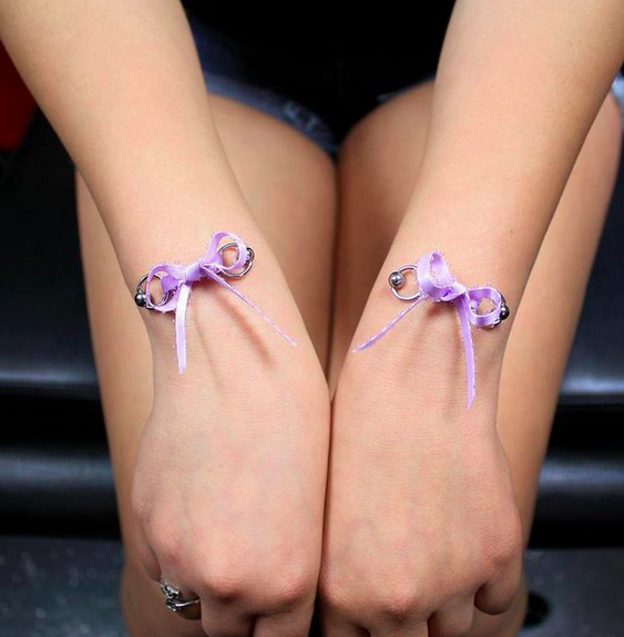 Insane Piercings You Never Knew Existed