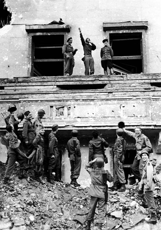 Amazing Rare Photos From The Past, Youll Never Forget