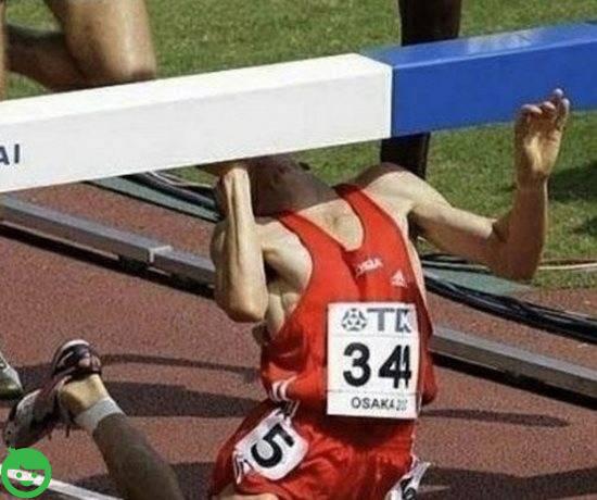 The 10 Most Unlucky People On This Planet