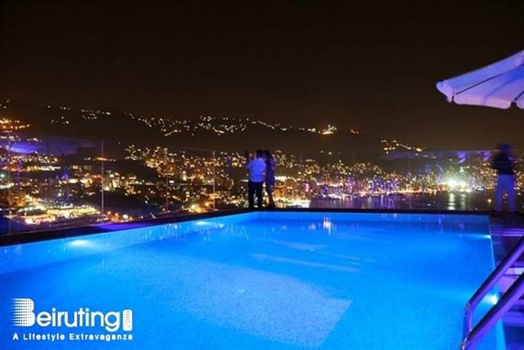 Top 10 Lounges in Beirut