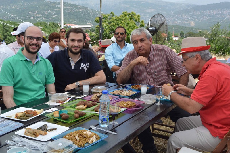 Fair Trade Lebanon