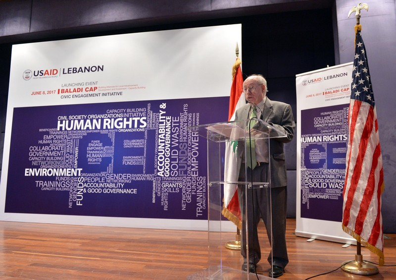 USAID Provides $1.8 Million to Thirteen Civil Society Organizations to Encourage Civic Engagement and Advocacy 