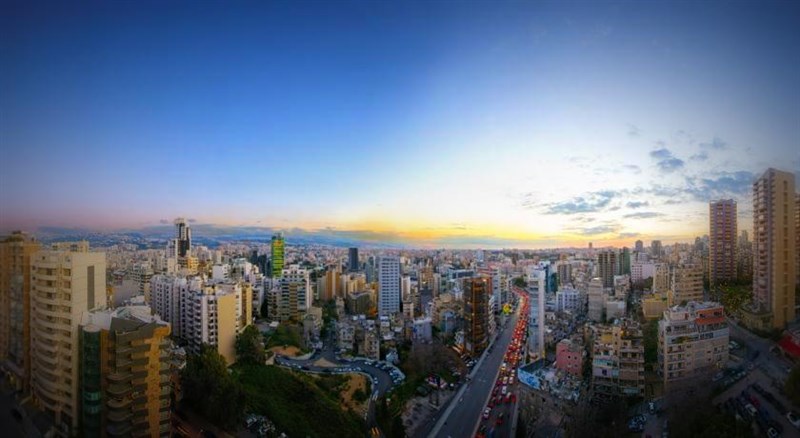 New Summer Trendy Places in Lebanon