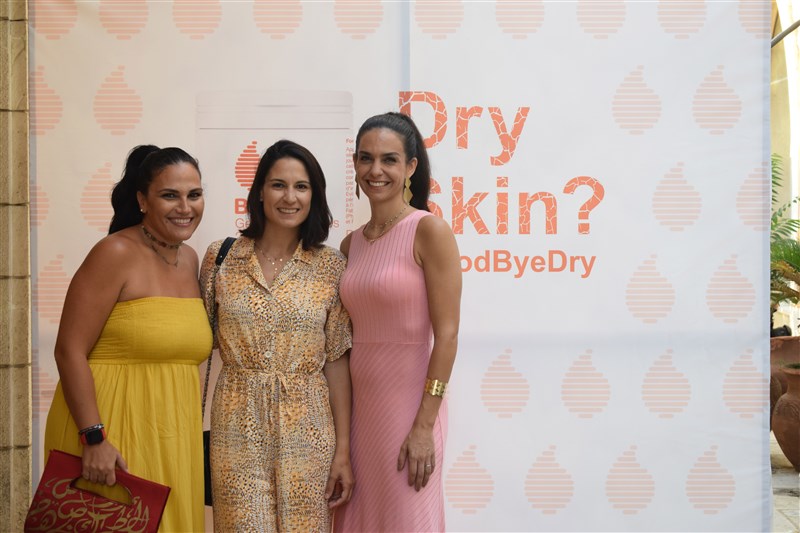 Fattal Group celebrates the launch of Bio Oil range