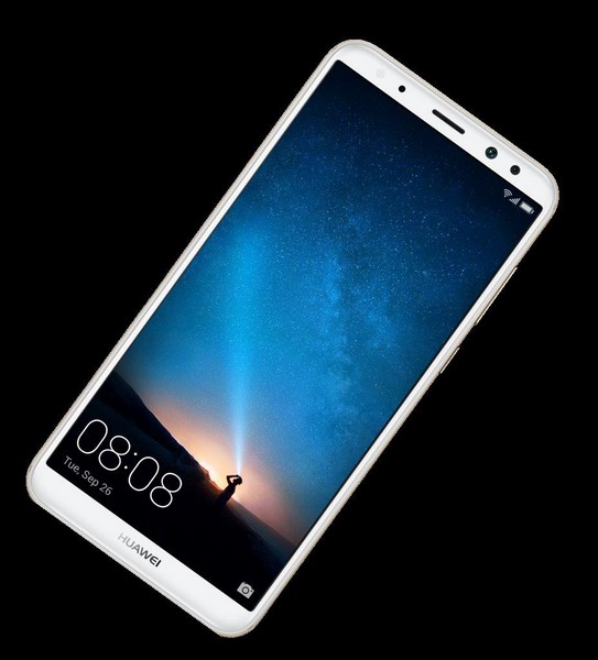 Celebrate this year’s Valentine’s Day Distinctively with Huawei Mate 10 lite 