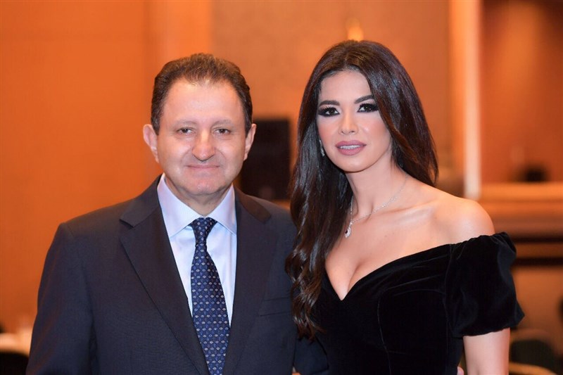 Harvard Alumni honoring Dr. Habib Zoghbi