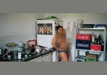 Rasha Kahil s Nude Photos Scandal