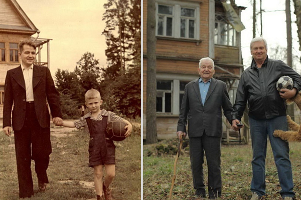 10 Powerful Photos that Speak Louder Than Words