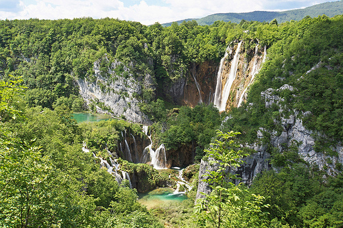 10 Worlds Most Beautiful National Parks