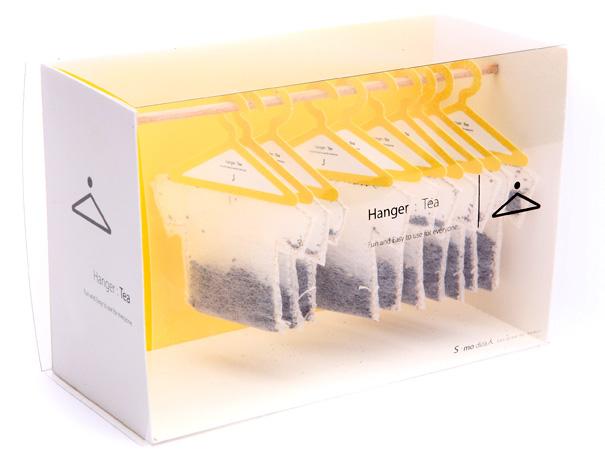 Creative Packaging Designs That Practically Sell Themselves