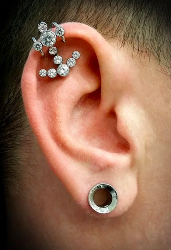 Insane Piercings You Never Knew Existed