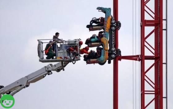 The 10 Most Unlucky People On This Planet