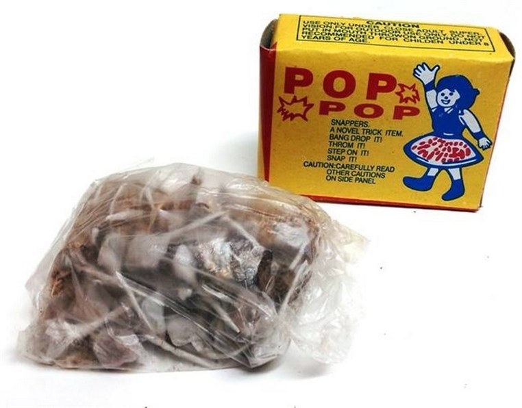 15 Things only late 70s and 80s babies remember: