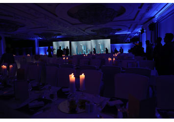 Talia Charity Organizes Its Second Annual Gala Dinner