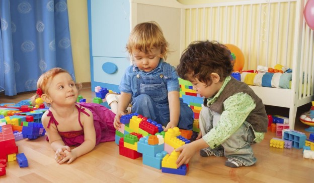 Playdate Etiquette