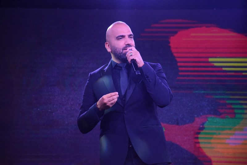 Dr. Anthony Fakhoury crowned Elise Hajjar Miss Zahle 2022