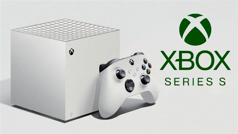 Microsoft Announces New Smallest-Ever Xbox, ‘Xbox Series S’