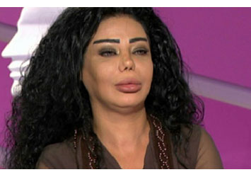 Comedian Amal Hamadeh dies at 41